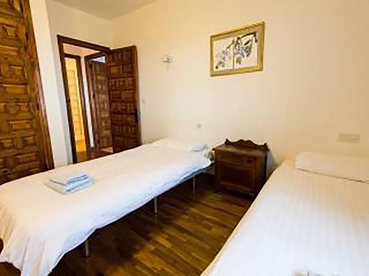 Villa El Capricho Mijas Spain