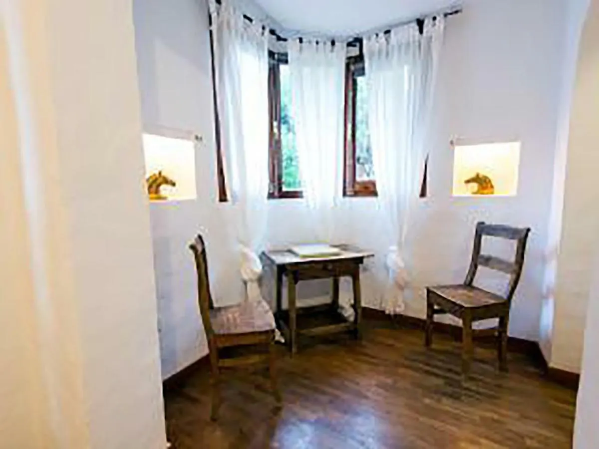Villa El Capricho Mijas