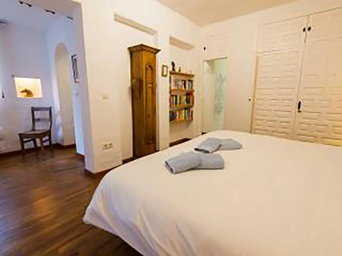 Villa El Capricho Mijas Spain