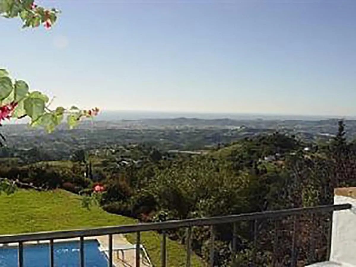 Villa El Capricho Mijas 0*,  Spain