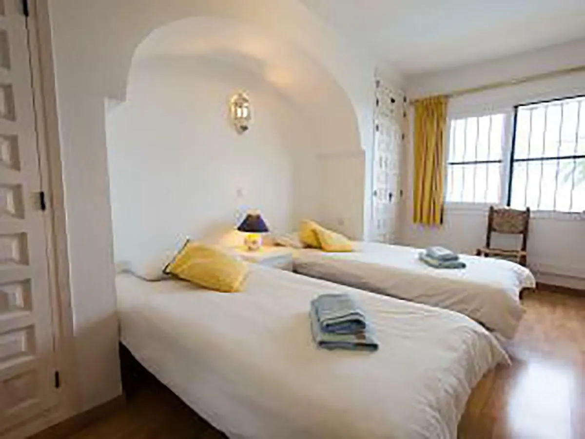 Villa El Capricho Mijas 0*,  Spain
