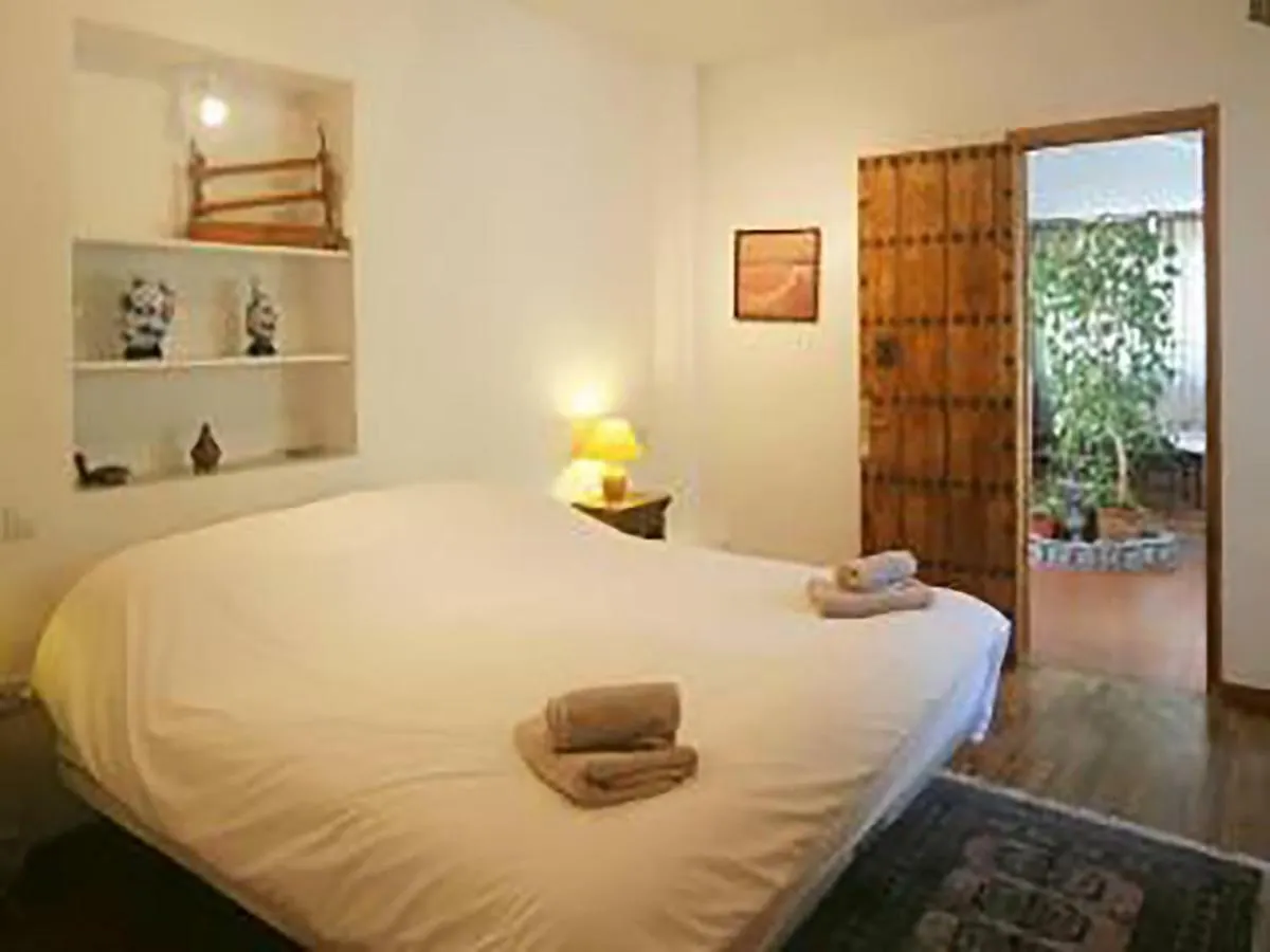 Villa El Capricho Mijas 0*,