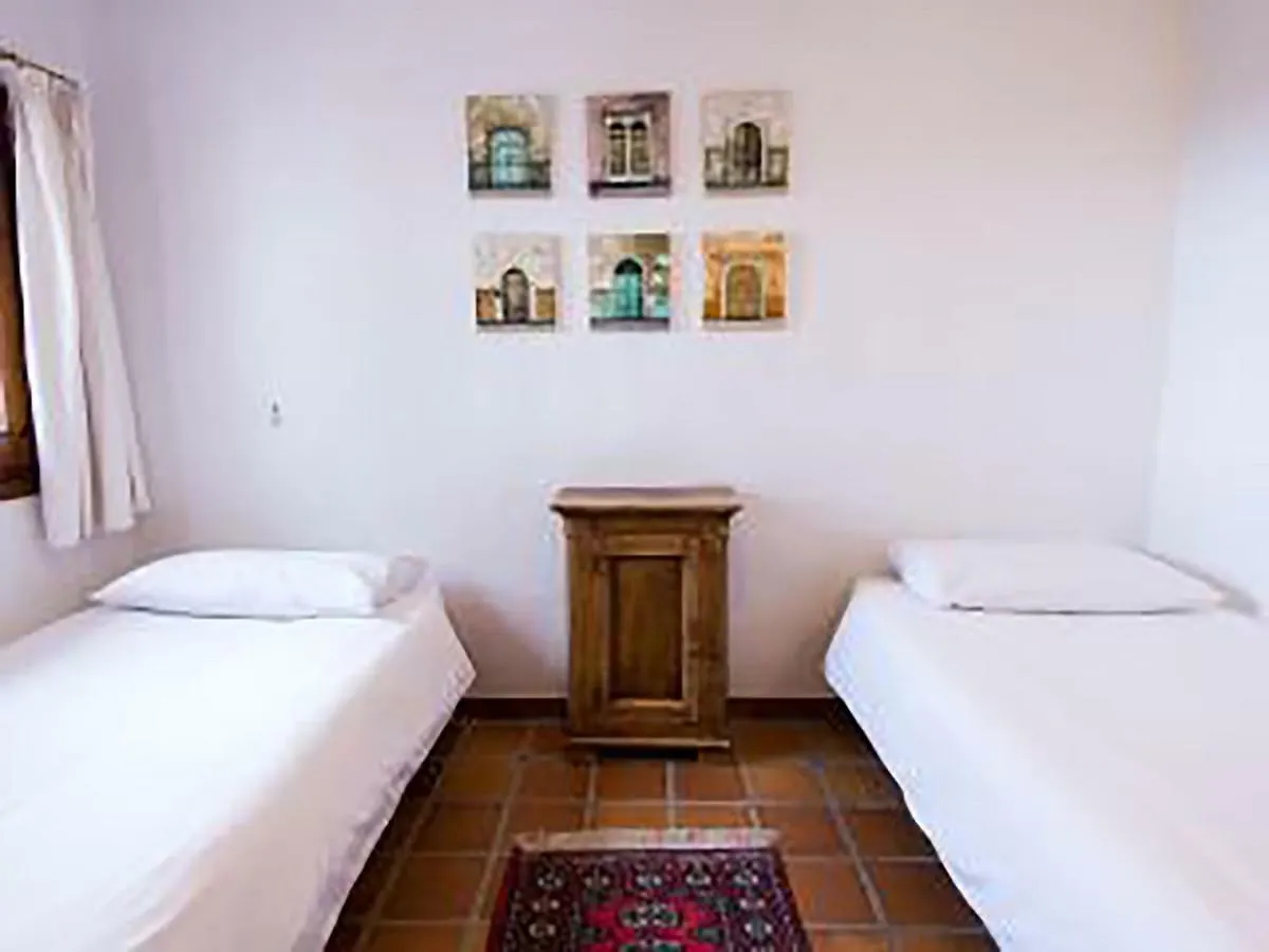 Villa El Capricho Mijas
