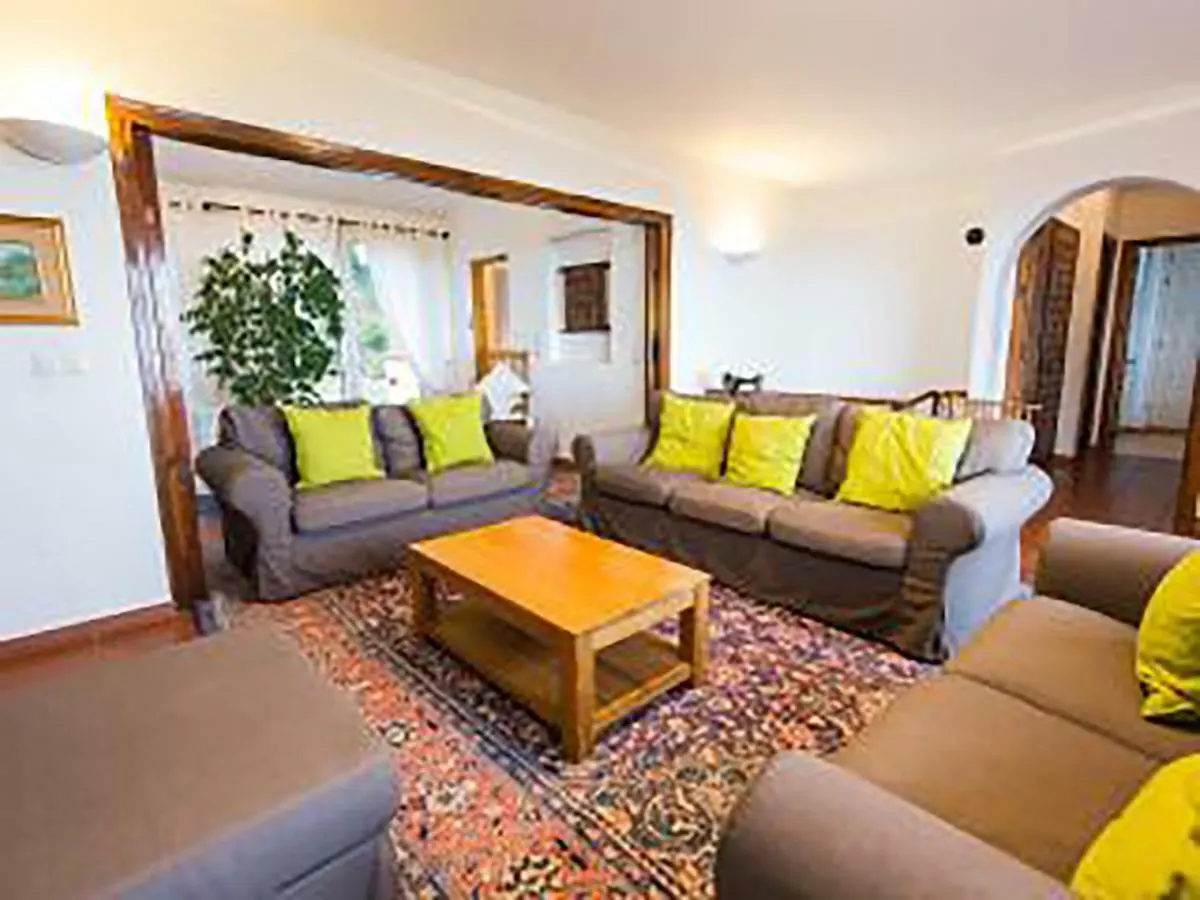 Villa El Capricho Mijas Spain