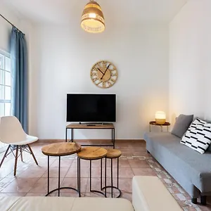 Hsh Triana Apartamento Sevilla