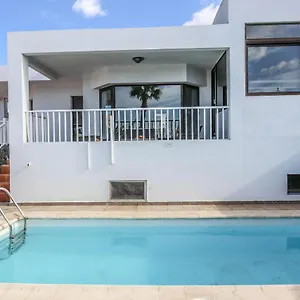  Villa Casa Etna 3 Piscina Wifi Aire Acondicionado Spain