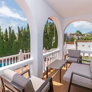  Villa Alegria Big Terrace, Private Pool & Parking Spain
