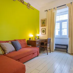 3bdr Mouraria By Lovelystay Apartamento Lisboa