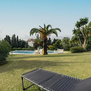  Apartment 014 Bright And Modern 2 Bed Apt Near Beach Spain