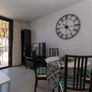  Apartment Parque Santiago Ii Duplex Spain