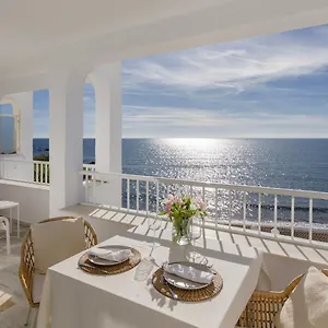  Apartment Oceanfront Spain