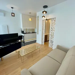 Selected By Market Square Apartamento Cracovia
