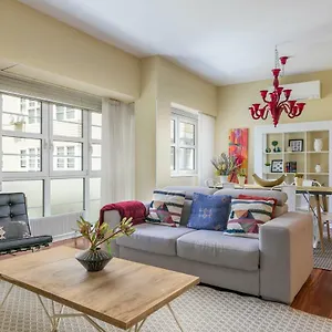  Apartment Heros By Forever Spain