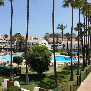  Holiday home Duplex Parque Santiago 2 Close To Pool, Sea + Beach, Central, Wifi, Heated Pool Spain