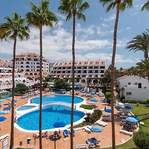  Apartment Parque Santiago Ii 2 Bed Spain