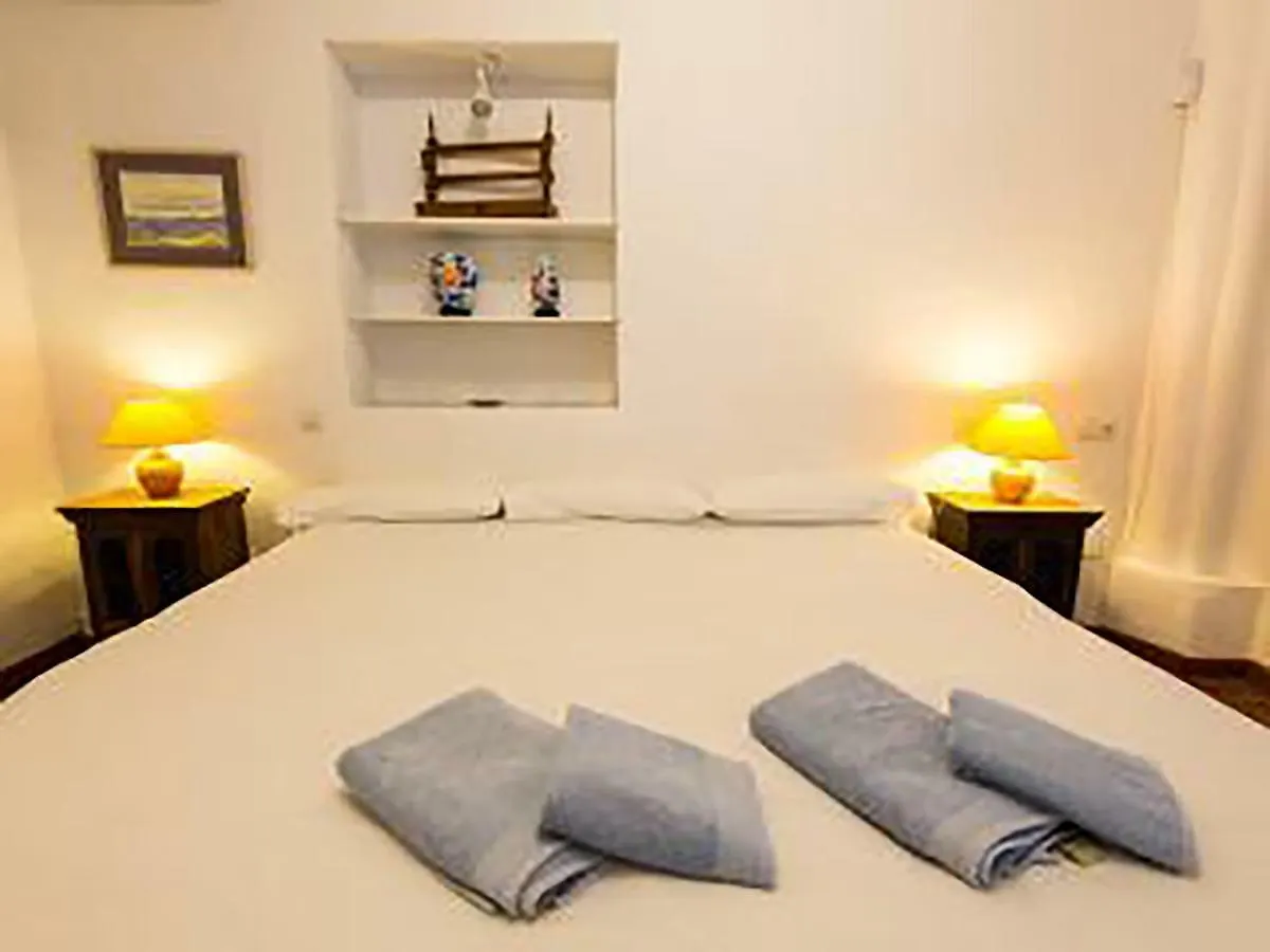 Villa El Capricho Mijas