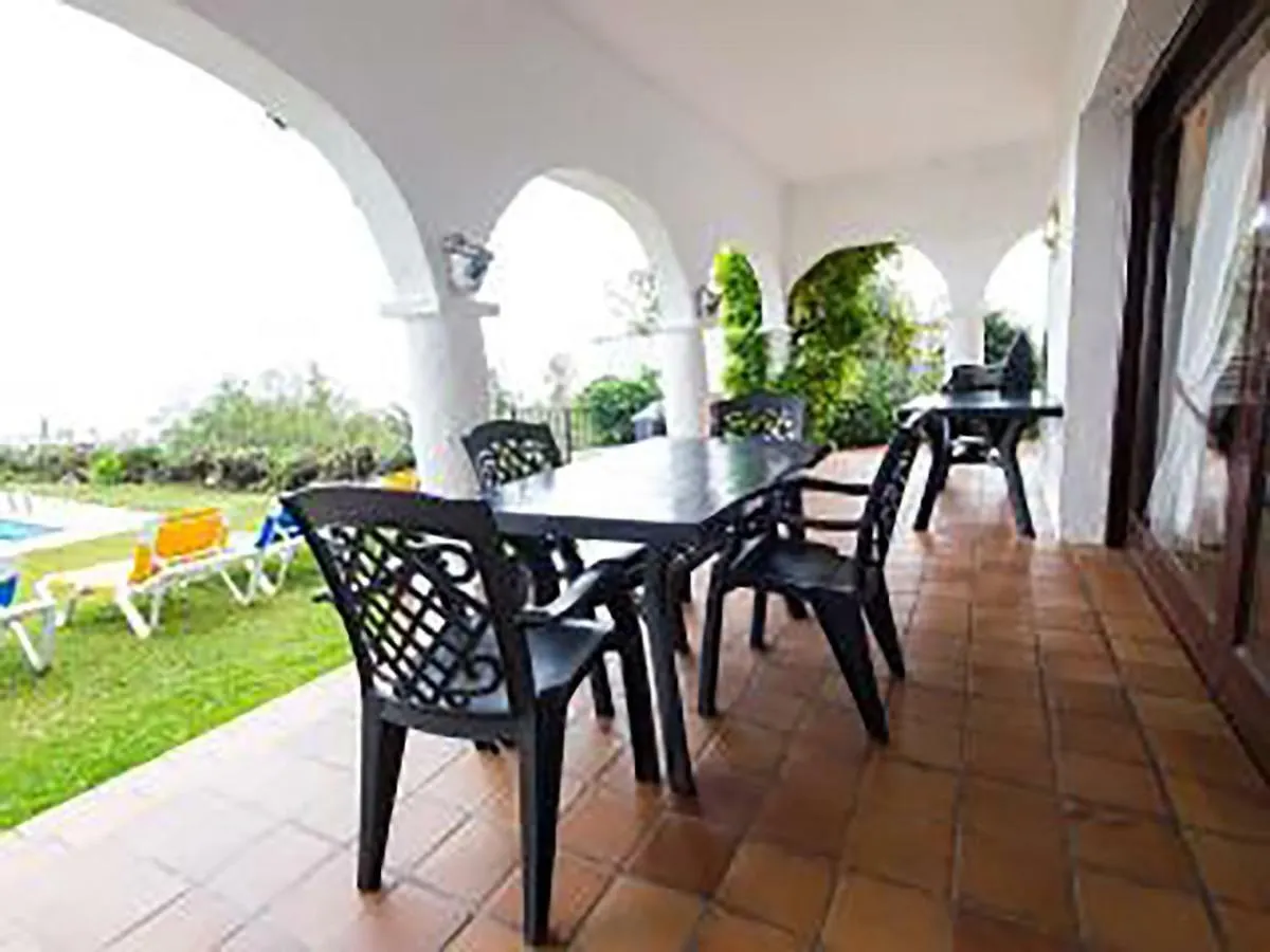 Villa El Capricho Mijas