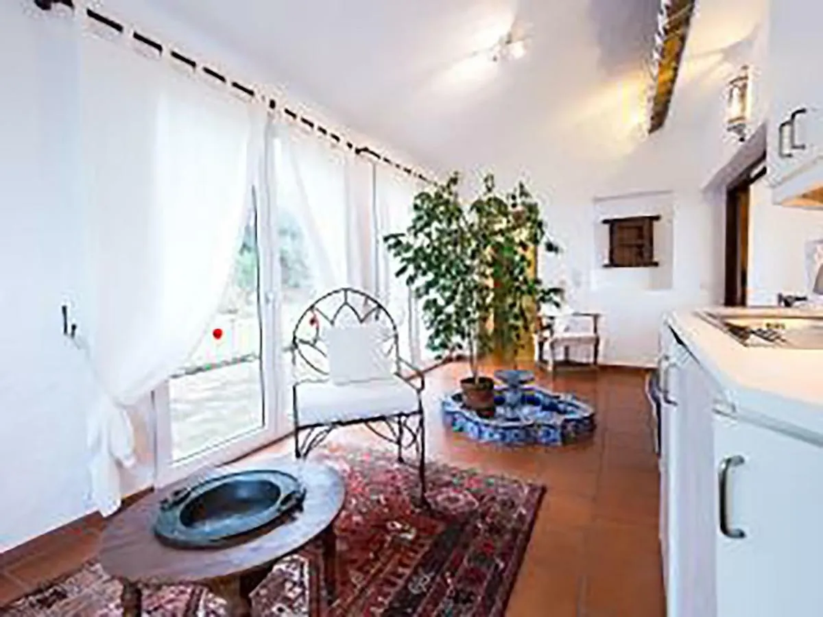 Villa El Capricho Mijas