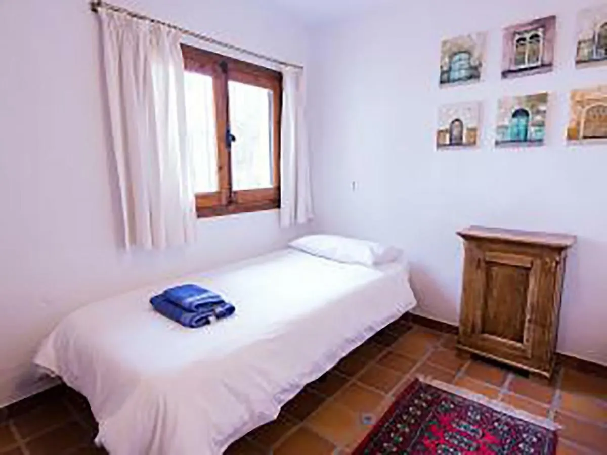 Villa El Capricho Mijas