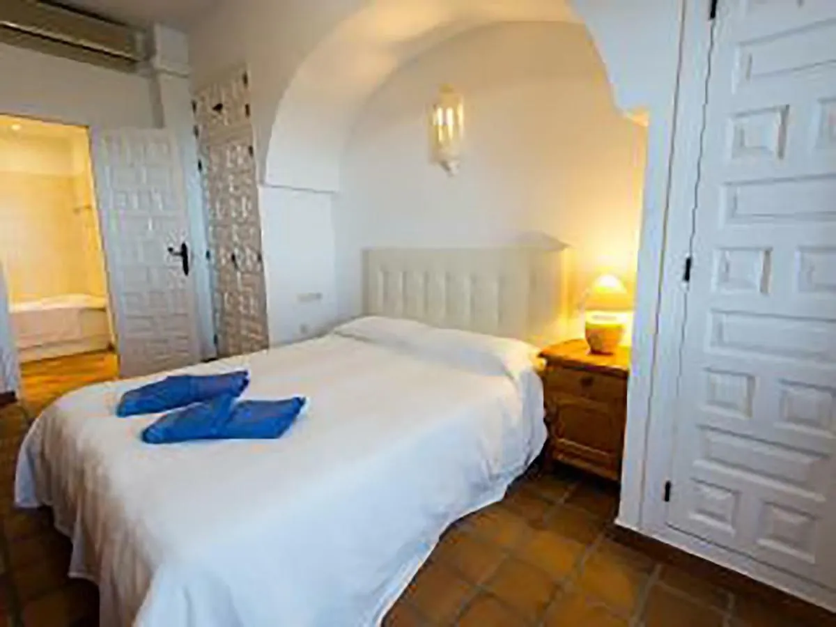 Villa El Capricho Mijas